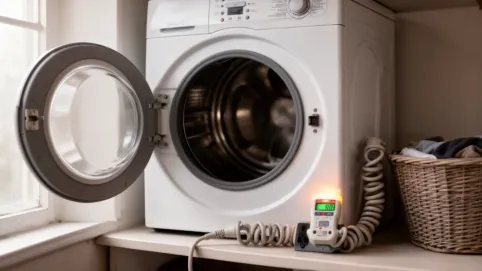Ile wat ma suszarka do prania