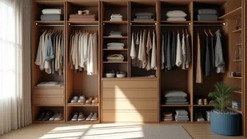 Inspiracja garderoba