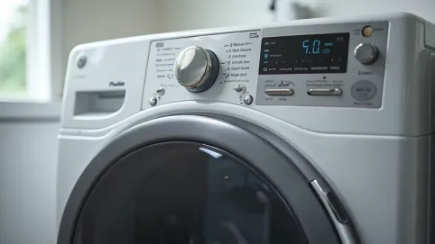 Instrukcja obsługi suszarki WHIRLPOOL 6th Sense