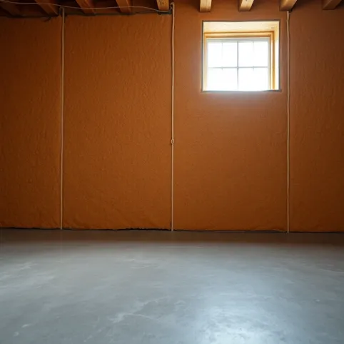 Jak ocieplić podłogę w piwnicy