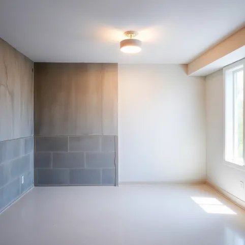 Jak odnowic piwnicę