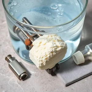 Jak usunąć kamień kotłowy