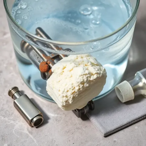 Jak usunąć kamień kotłowy