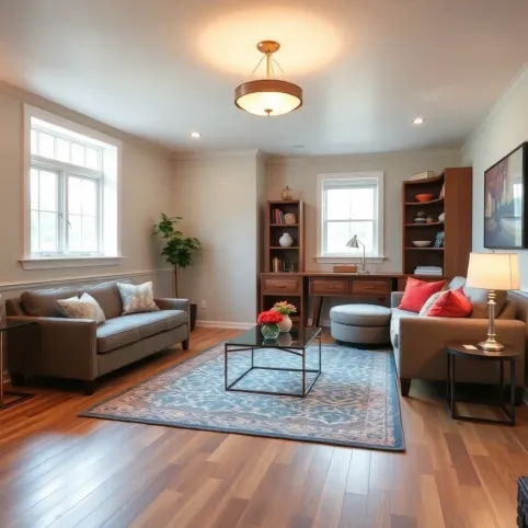 Jak Wykończyć Piwnicę