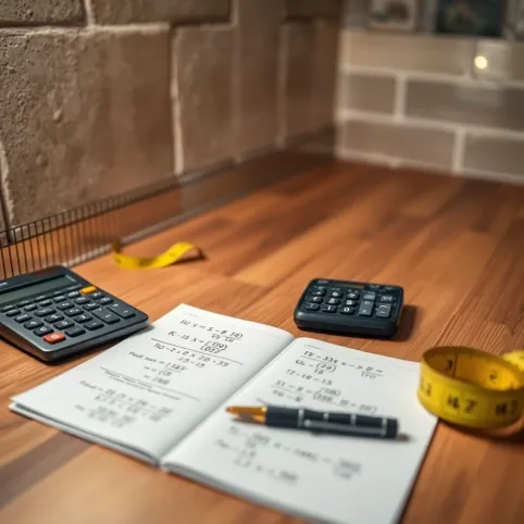 Jak Wyliczyć Podatek Od Piwnicy