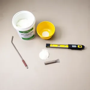 Jak wyrównać podłogę w piwnicy