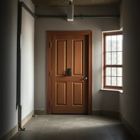 Jak zabezpieczyć piwnicę