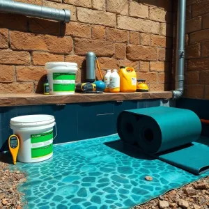 jak zabezpieczyć piwnice przed wodami gruntowymi