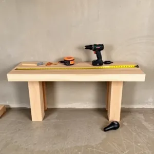 Jak zbudować regał do piwnicy