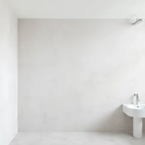 Jaka hydroizolacja na tynk gipsowy