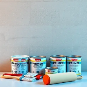 Jaki grunt pod hydroizolację