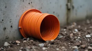 Jaki kabel do siły w garażu