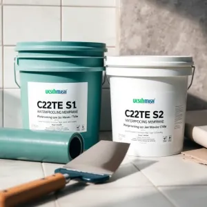 Jaki klej do płytek na hydroizolację