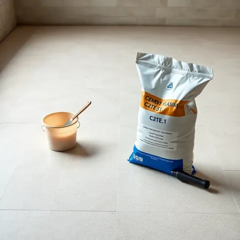 Jaki Klej Do Płytek W Kotłowni