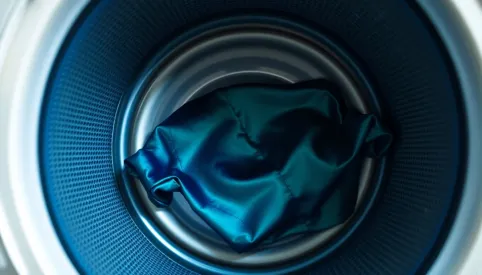 Jaki program w suszarce nie kurczy ubrań