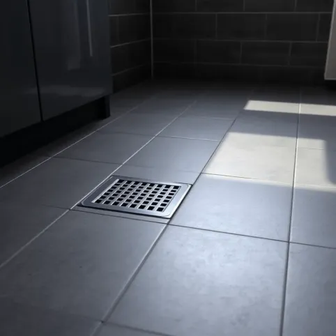 Jakie płytki do kotłowni