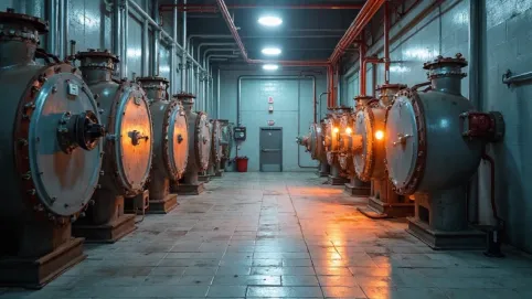 kafelki do kotłowni