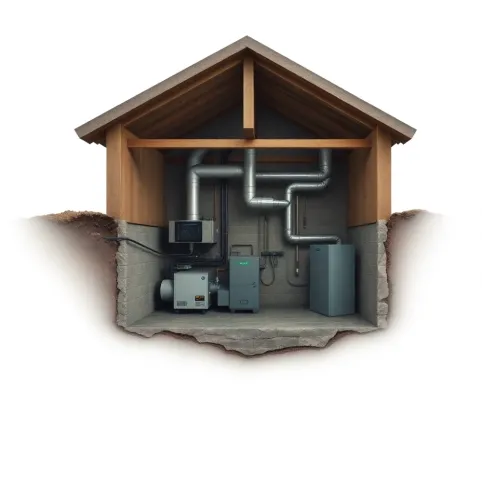 Kiedy piwnica nie jest kondygnacją