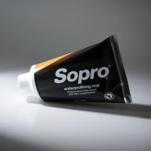 Klej do maty hydroizolacyjnej Sopro