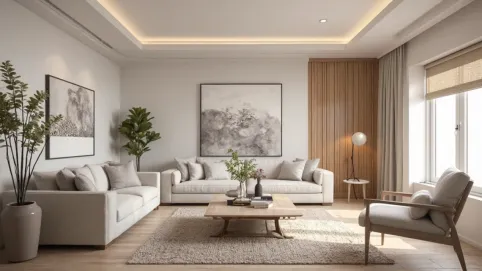 konfigurator wykończenia mieszkania