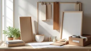 Koszt garderoby na wymiar Płock