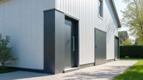 Koszt kotłowni z pompą ciepła Bydgoszcz