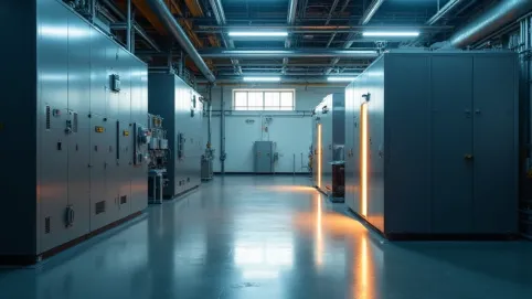 Koszt kotłowni z pompą ciepła Gdynia