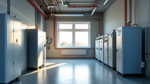 Koszt kotłowni z pompą ciepła Radom