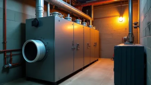 Koszt kotłowni z pompą ciepła Toruń