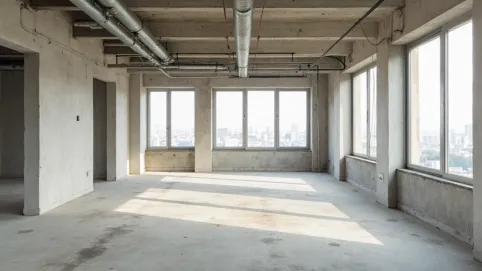 Koszt wykończenia mieszkania 2025