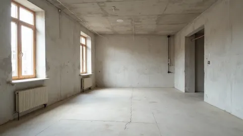 Koszt wykończenia mieszkania 30 m