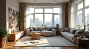 koszt wykończenia mieszkania kraków