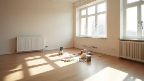 koszt wykończenia mieszkania łódź