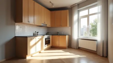 Koszt wykończenia mieszkania Warszawa