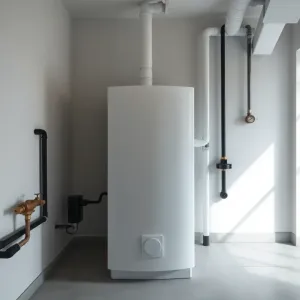 Kotłownia gazowa w bloku koszty ogrzewania