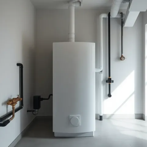 Kotłownia gazowa w bloku koszty ogrzewania