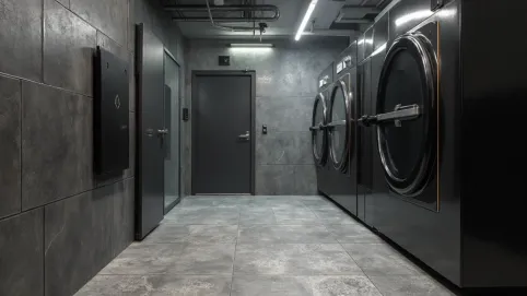 Kotłownia płytki inspiracje