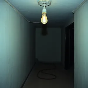 Kto płaci za prąd w piwnicy w bloku