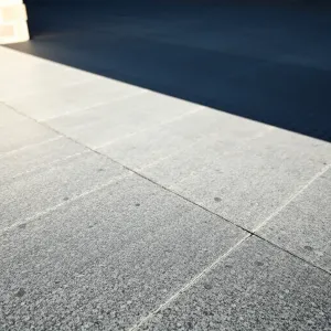 Mata hydroizolacyjna na taras