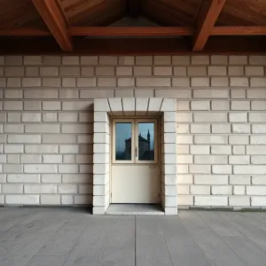 Minimalna wysokość piwnicy w budynku wielorodzinnym