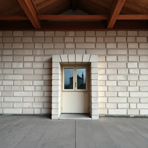 Minimalna wysokość piwnicy w budynku wielorodzinnym