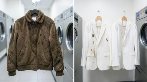 Najlepszą Pralnia Białystok