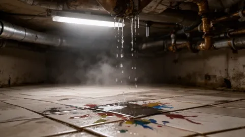 Najtańsze płytki do kotłowni