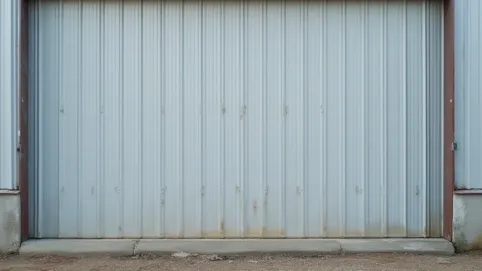 Najtańszy materiał na ściany garażu