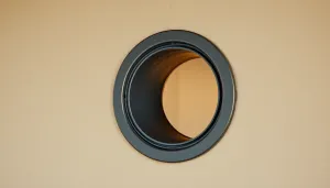 Nawiew do kotłowni na jakiej wysokości