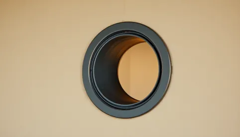 Nawiew do kotłowni na jakiej wysokości