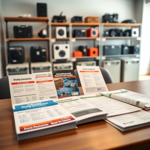 Negocjacje Cen Usług Osuszania Piwnicy