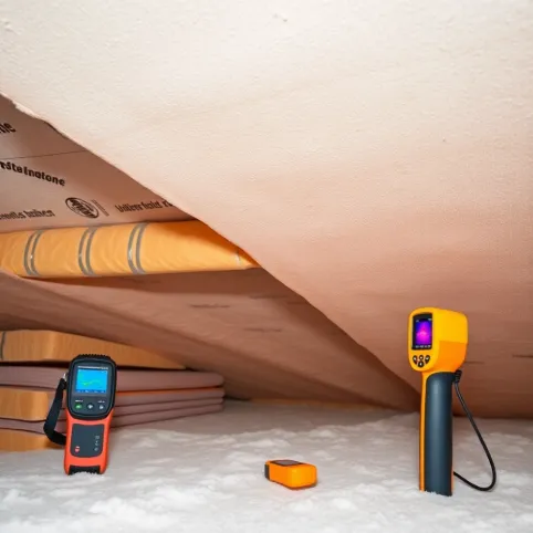 ocieplenie stropu piwnic