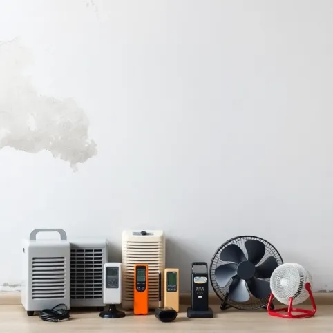 Osuń Wilgoć Ze Ścian Piwnicy Poradnik I Ceny Usług