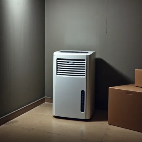 osuszacze powietrza do piwnicy